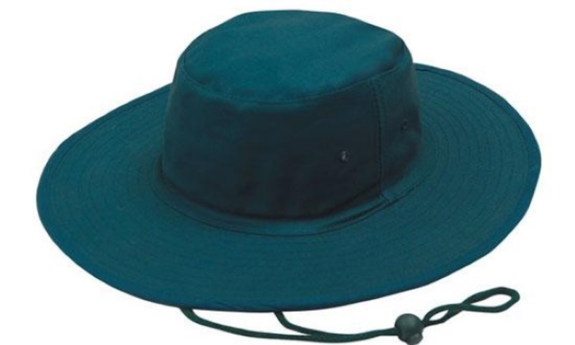 Picture of Slouch Hat Cotton Canvas